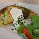 „spichlerz” Comida