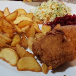 „spichlerz” Comida