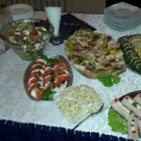 „spichlerz” Nourriture