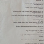 Wena Doszczeczko L Menu