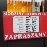 Pierożkarnia Targowa Menu