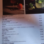 Spiżarnia Bistro&cocktail Nourriture