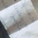 Restauracyjny Pod Losiem Menu