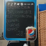 Zakład Gastronomiczny Menu
