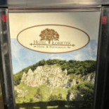 Hotelu Łokietek Menu
