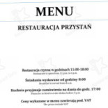 Tumska Przystań Carta