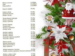 Receptury Babci Neli Menu