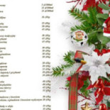 Receptury Babci Neli Menu