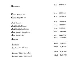 Pałac Wojanów Dentro