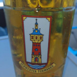 "port-west" S.c. Pub "porto Grande Napój