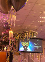 Bankietowa Strzelnica À l'intérieur