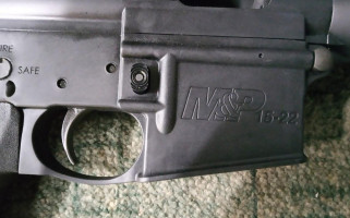 Bankietowa Strzelnica Boisson