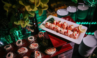 Bankietowa Strzelnica Boisson