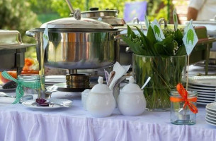 Bankietowa Strzelnica Boisson