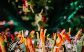 Bankietowa Strzelnica Boisson