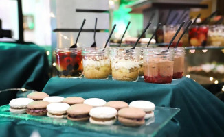 Bankietowa Strzelnica Boisson