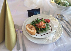 Bankietowa Strzelnica food