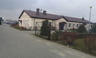 Bankietowa Strzelnica Extérieur