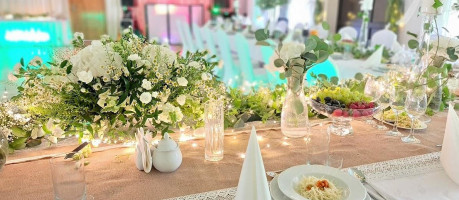 Bankietowa Strzelnica Boisson