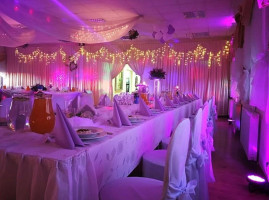 Bankietowa Strzelnica À l'intérieur