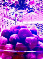 Bankietowa Strzelnica À l'intérieur