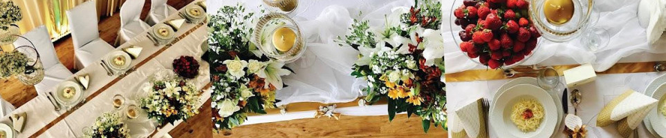 Bankietowa Strzelnica drink