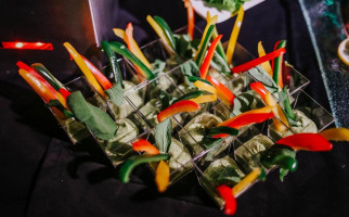 Bankietowa Strzelnica Boisson