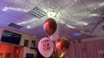 Bankietowa Strzelnica Boisson