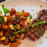 Frytki Sos Nourriture