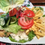 Karczma U Piotra Nourriture