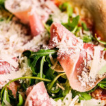 Restauracja Italiana Saska Kepa Dania