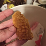 Kfc Kwidzyn Pod Zegarem Dania