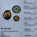 Mango Mama Ovo Carte