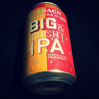 Oregano Burger drink