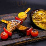 Turkish Kebab Dania