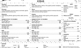 Żarko Z Pieca Carte