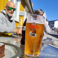 Żarko Z Pieca Boisson