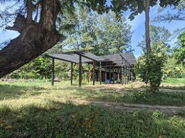 Prosta Pasta Błonie Extérieur