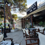 Grot Malbork Exterior