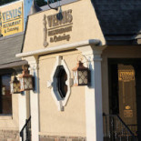 Orient Express Exterior