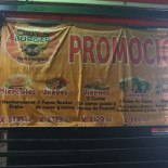 Orient Express Carta