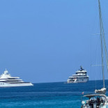 Orient Express Außen