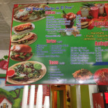 Browar Jedlinka Menu