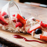 Orient Express Getränk