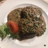 Arianos Doner Kebab Dania