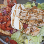 New Garden Nourriture