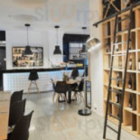 The Piano Bistro Wine Dania