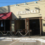 Pizza Pat Extérieur