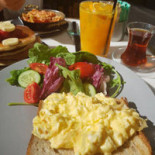 Pizza Pat Nourriture