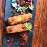 Tapas Dania